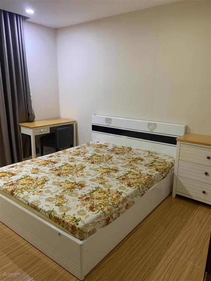 Cho thuê căn hộ remax plaza, bãi sậy, quận 6