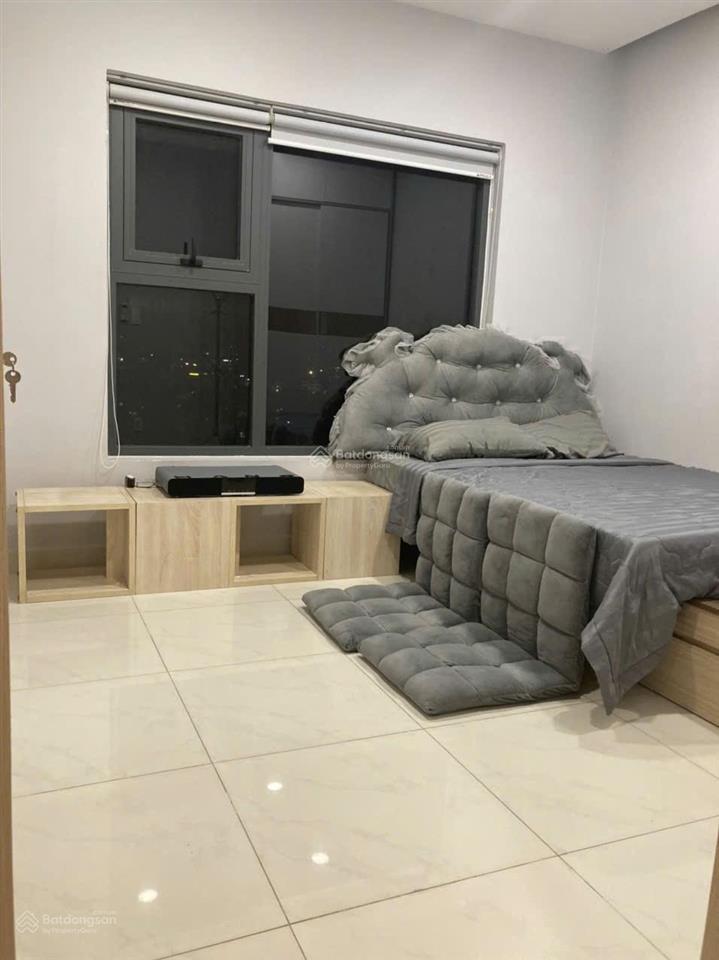 Căn hộ 3 phòng ngủ full nội thất viva riverside võ văn kiệt quận 6