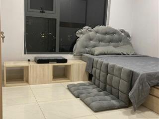Căn hộ 3 phòng ngủ full nội thất viva riverside võ văn kiệt quận 6