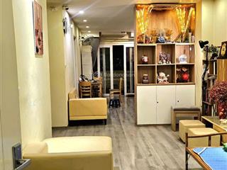 Chính chủ bán căn hộ kđt mới định công, 71.5m2, 2pn, nội thất đẹp, giá 5,6 tỷ