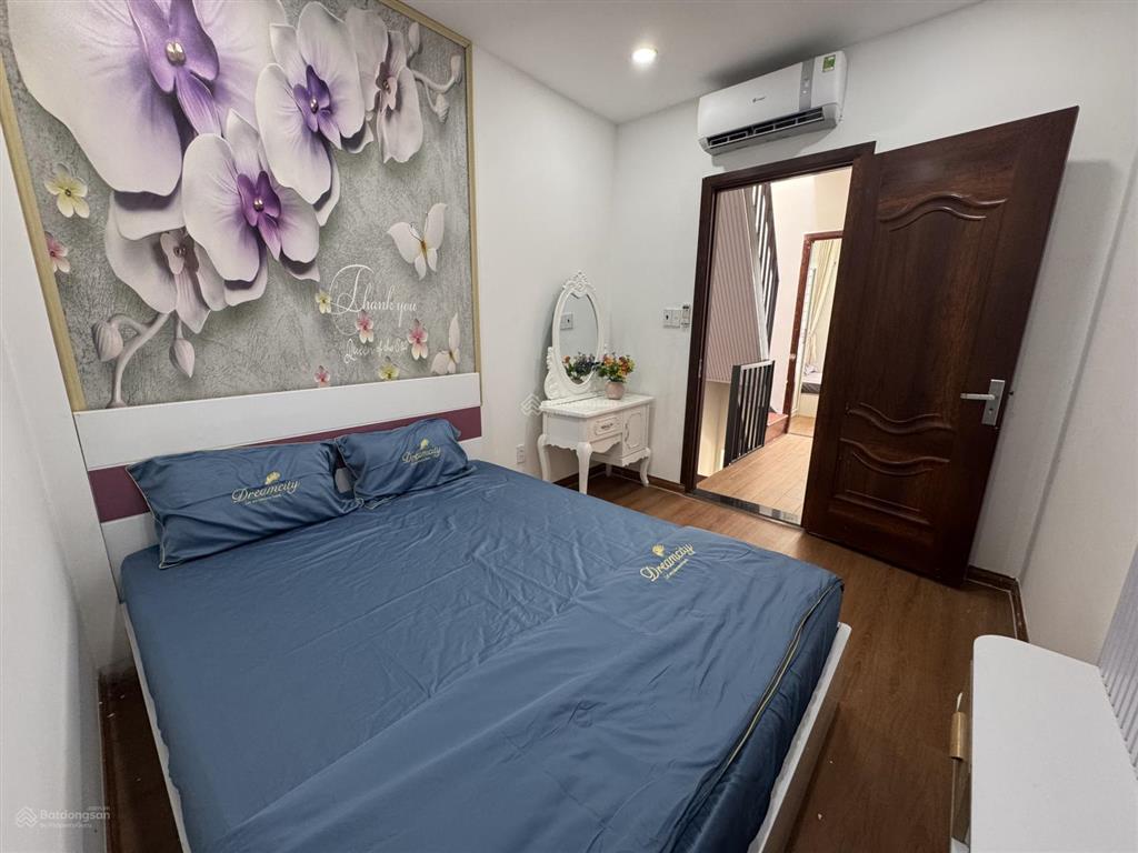 Hot! nhà hẻm xe hơi 5m đường tô hiến thành, quận 10 3 tầng 3pn chỉ 6tỷ3