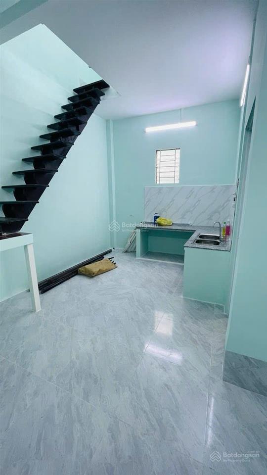 Chỉ 3,7 tỷ sở hữu ngay nhà mặt tiền lô b  trần văn giàu, phạm văn hai, bình chánh