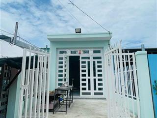 Chỉ 3,7 tỷ sở hữu ngay nhà mặt tiền lô b  trần văn giàu, phạm văn hai, bình chánh