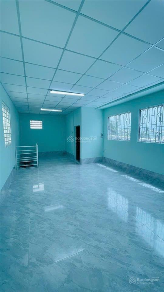 Chỉ 3,7 tỷ sở hữu ngay nhà mặt tiền lô b  trần văn giàu, phạm văn hai, bình chánh