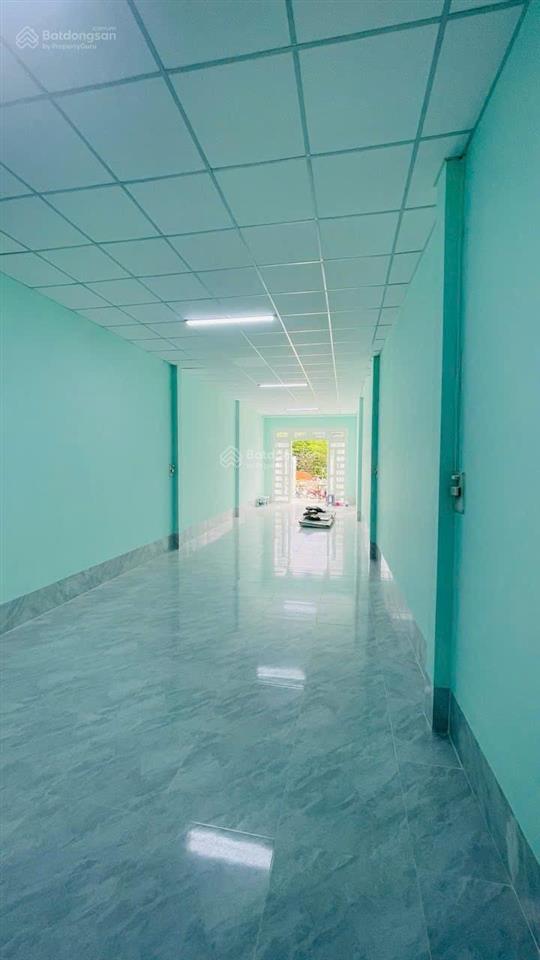 Chỉ 3,7 tỷ sở hữu ngay nhà mặt tiền lô b  trần văn giàu, phạm văn hai, bình chánh