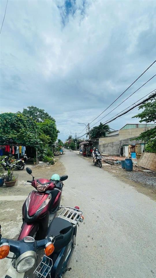 Chỉ 3,7 tỷ sở hữu ngay nhà mặt tiền lô b  trần văn giàu, phạm văn hai, bình chánh