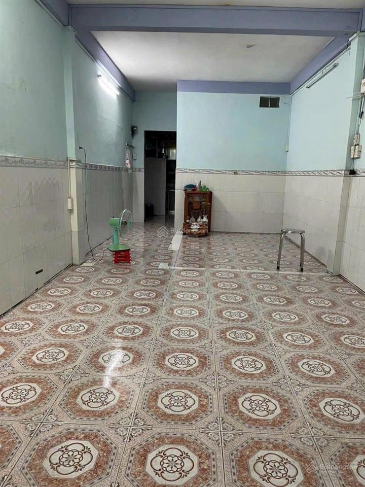 Chỉ 10 triệu/tháng nhà nguyên căn hxh dương bá trạc, q8 cách quận 1 chỉ 3 phút!