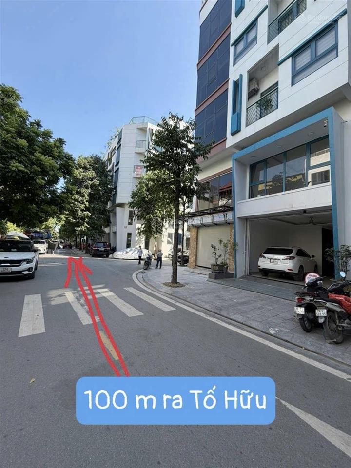 Chỉ 25 triệu/tháng  cho thuê t1,2 liền kề galaxy 200m sàn  thang máy  100m ra tố hữu