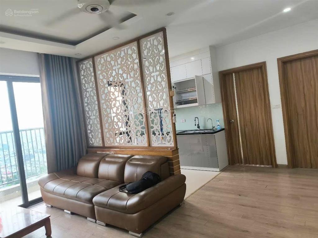 Cho thuê kpark văn phú 83m 3pn 2wc đủ đồ đẹp 12 triệu/tháng
