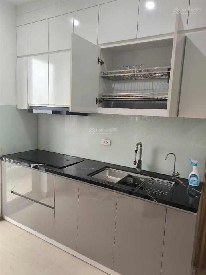 Cho thuê kpark văn phú 83m 3pn 2wc đủ đồ đẹp 12 triệu/tháng