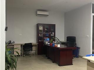 Cho thuê tầng 1 làm văn phòng/ kinh doanh dịch vụ sạch sẽ, văn minh