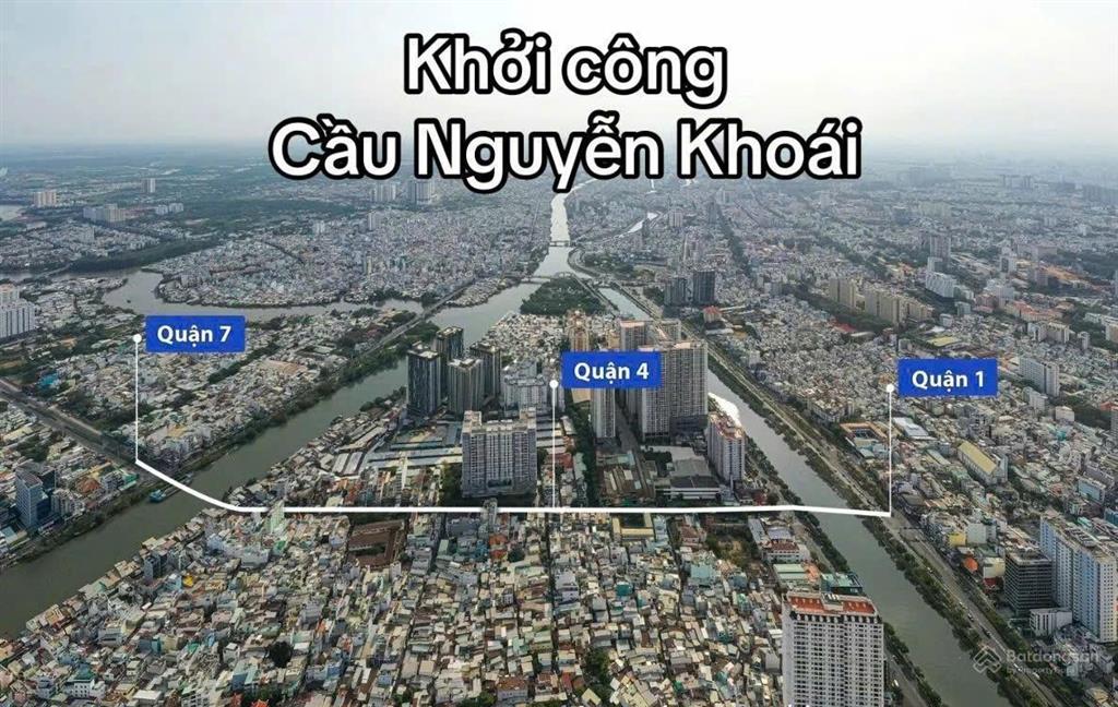 Cam kết toà nhà rẻ nhất mt đường d1 him lam q7 dt 5x20 kết cấu 5 lầu giá 35 tỷ  0903 870 ***.