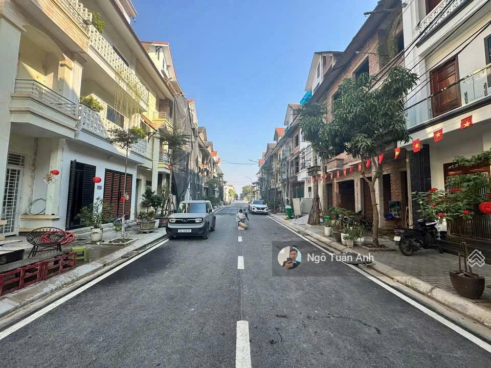 Em bán liền kề trục chính, giá bán chỉ 10 tỷ