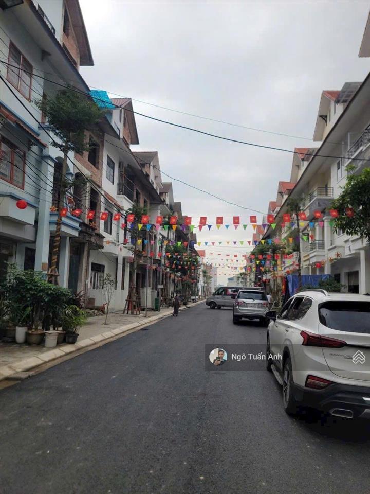 Em bán liền kề trục chính, giá bán chỉ 10 tỷ