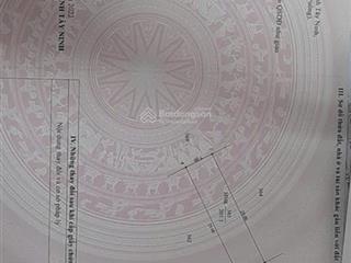 Bán đất 203.3m2 tại ấp suối cao a, 1 tỷ vnd, pháp lý đầy đủ