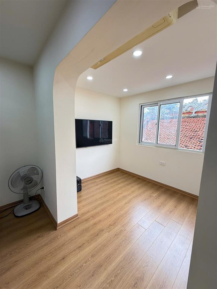 Bán căn hộ chung cư 2pn, 1wc, giá tốt tại tập thể viện thiết kế, 3,65 tỷ, 55m2