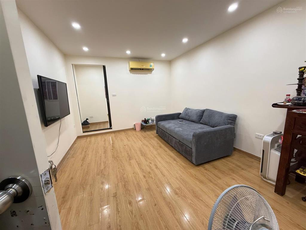 Bán căn hộ chung cư 2pn, 1wc, giá tốt tại tập thể viện thiết kế, 3,65 tỷ, 55m2