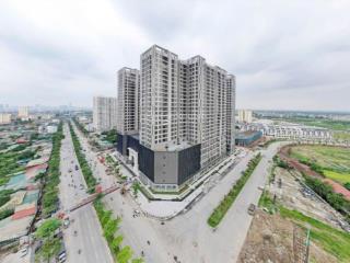 Chuyển công tác tôi bán gấp căn góc 4 phòng ngủ, tầng trung chung cư the wisteria