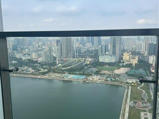 Cần tiền kinh doanh tôi bán gấp căn góc 3 ngủ 133m chung cư vinhomes skylake