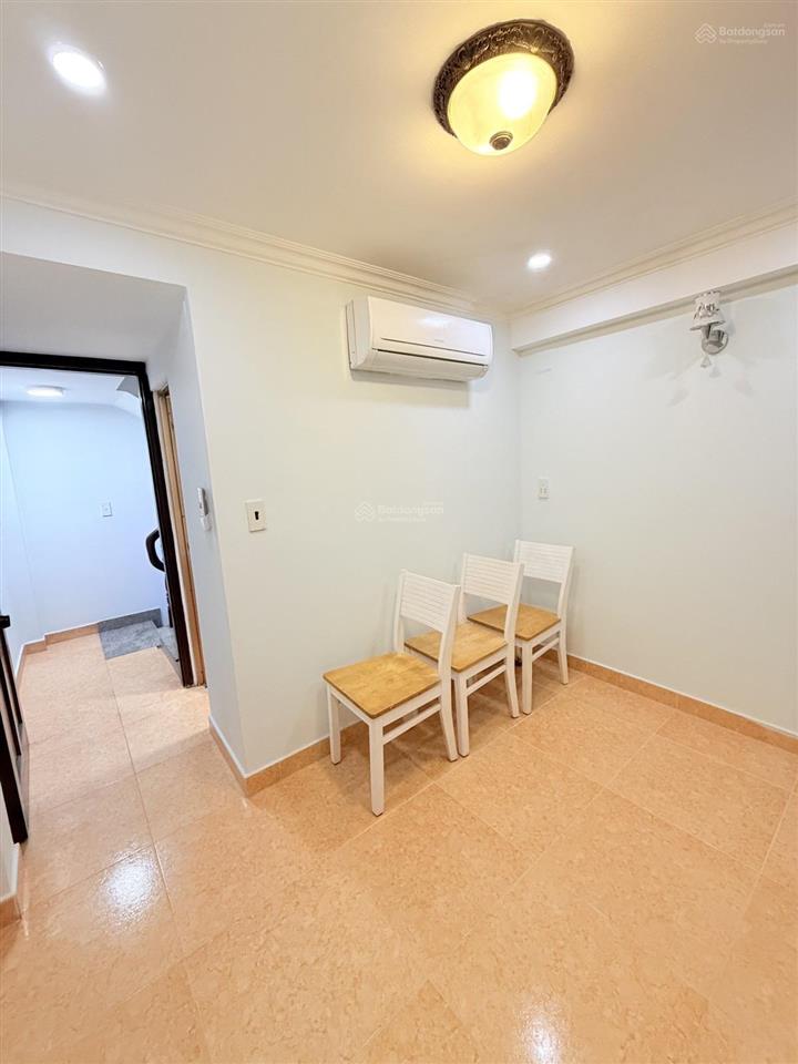 Chủ nhiệt bán hạ 500tr  bà hạt  q10  24m2  2 mặt hẻm thông tứ tung  giá quanh 3tỷ