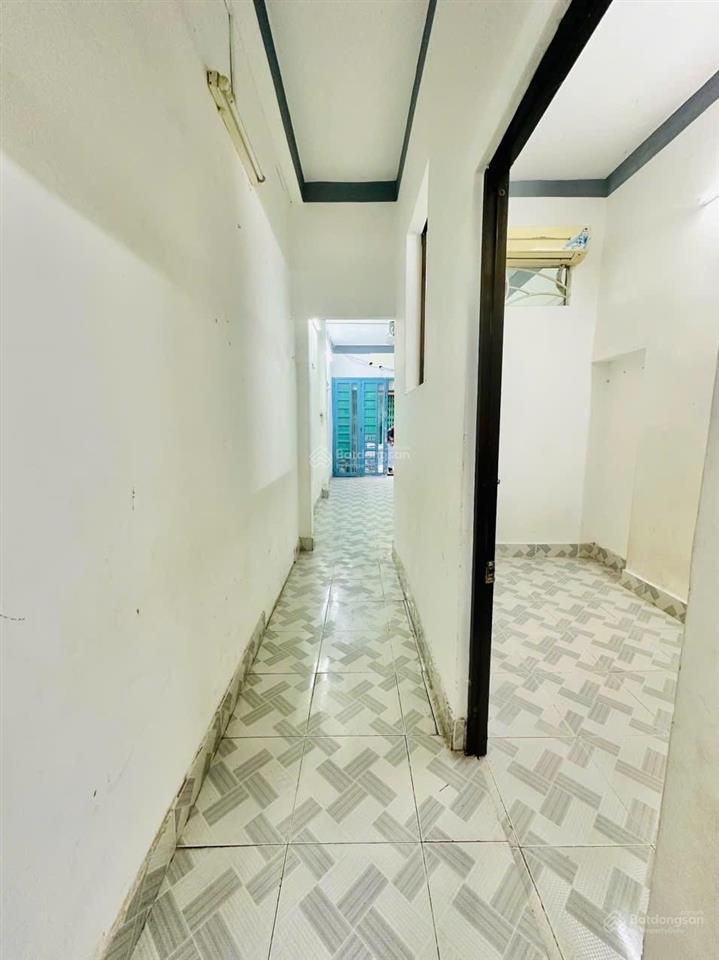 Thành thái  quận 10  hiếm  hẻm xe hơi 5m thông  shr  50m2  không có căn thứ 2 trong tầm giá