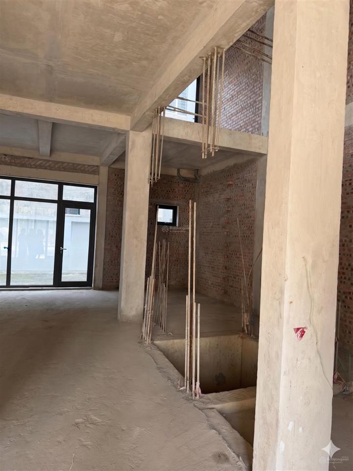 Chính chủ gửi bán nhanh suất ngoại giao căn liền kề khu đô thị hoàng thành pearl. diện tích 108 m².