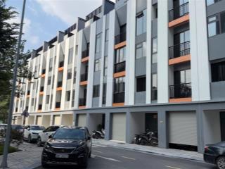 Chính chủ gửi bán nhanh suất ngoại giao căn liền kề khu đô thị hoàng thành pearl. diện tích 108 m².