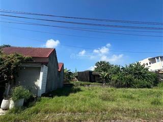 Chính chủ bán lô đất biển xuân thiều 38, khu j258 , phường hòa khánh bắc, liên chiểu