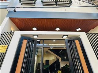 Chính chủ bán nhà 3 tầng kiệt 448 trưng nữ vương, phường bình thuận, hải châu