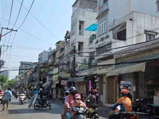 Mặt tiền tôn đản q4  60m2  2 tầng  3pn  2wc  13 tỷ