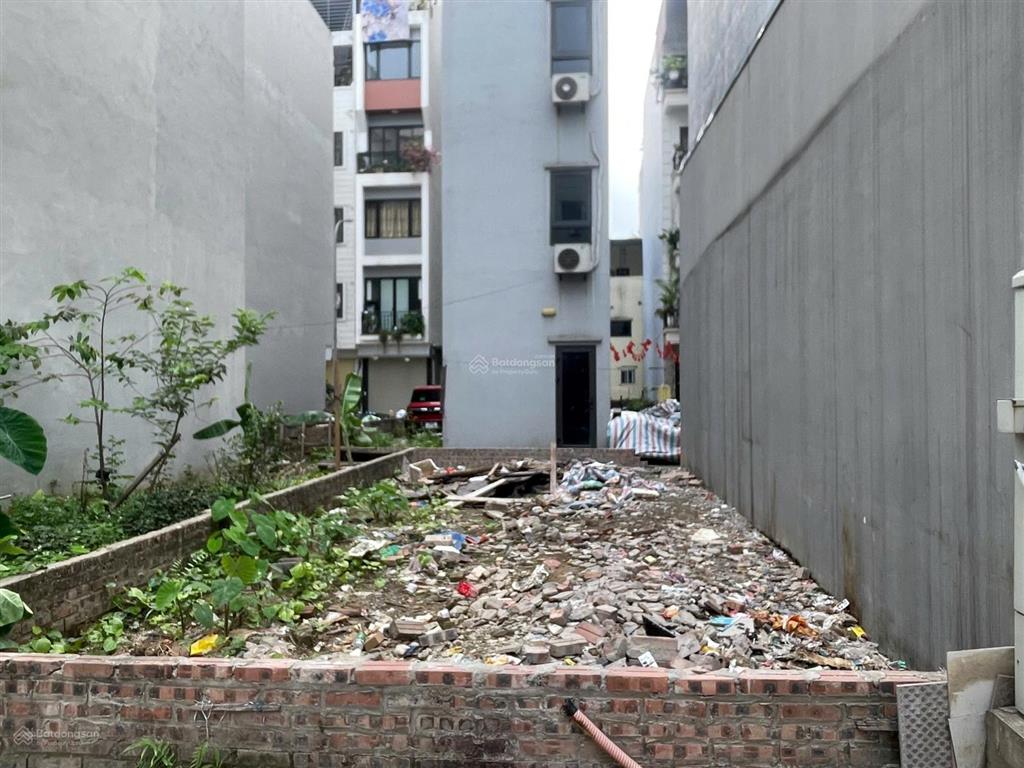 Bán đất tđc ngọc thuỵ, 2 mặt thoáng, ô tô tránh, 30 m2, giá chỉ nhỉnh 8 tỷ.