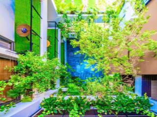Toà boutique cực đẹp doanh thu 500 triệu/tháng. sát biển. mặt tiền lê mạnh trinh. giá 75 tỷ