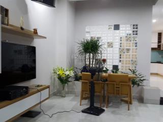 Bán nhà liền kề vạn phúc  oto trong sân