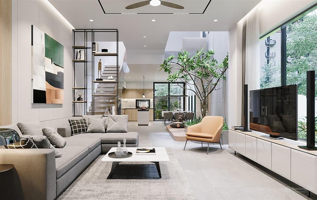 Bán nhà lạc long quân, ngõ ô tô, lô góc, có sân vườn, bên cạnh lotte, 85m2, 22 tỷ