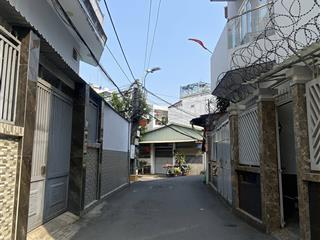 102m2 (ngang 7,5m), nhà 2 tầng, dòng tiền 120tr/năm, mt đường số ngay lê văn thịnh  giá 8,6 tỷ tl