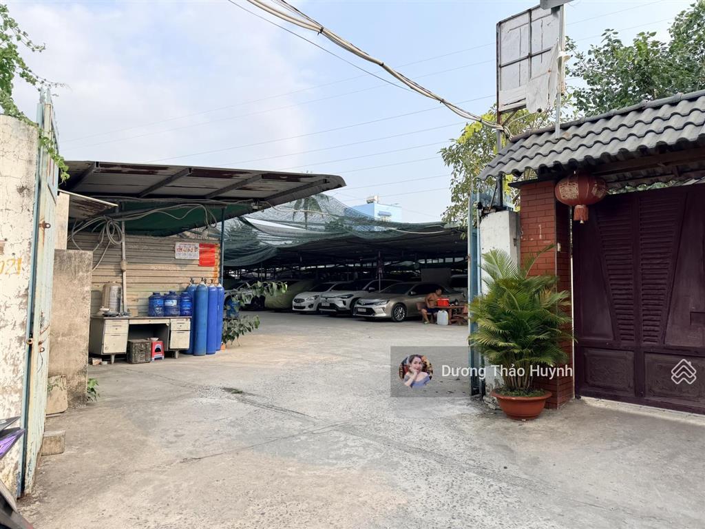 18 triệu/m2  bán khuôn đất siêu đẹp 1600m2=40x40  đường xe tải né nhau sổ hồng riêng trường thọ