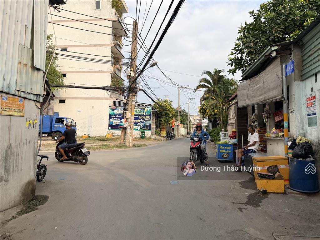 18 triệu/m2  bán khuôn đất siêu đẹp 1600m2=40x40  đường xe tải né nhau sổ hồng riêng trường thọ