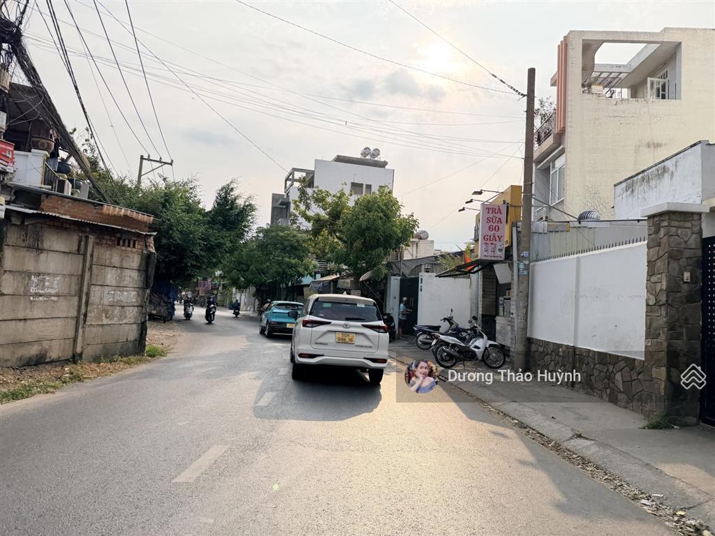 18 triệu/m2  bán khuôn đất siêu đẹp 1600m2=40x40  đường xe tải né nhau sổ hồng riêng trường thọ