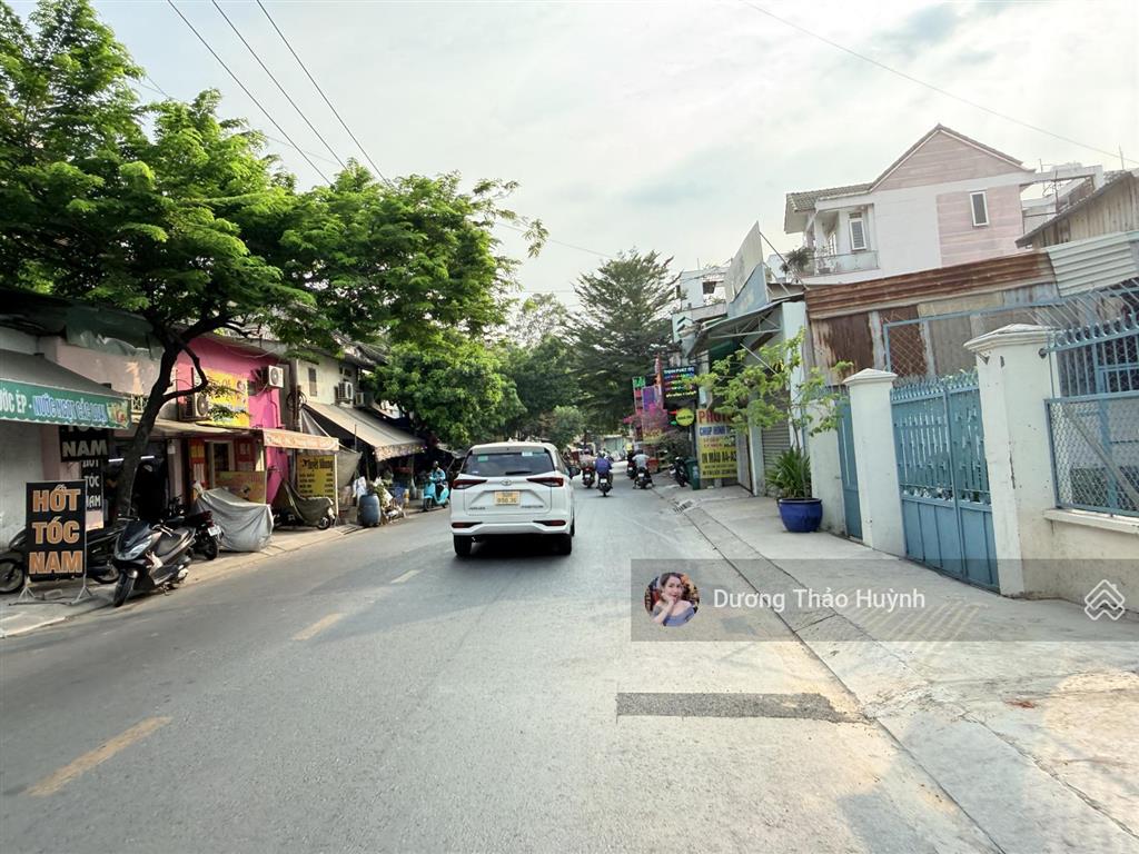 18 triệu/m2  bán khuôn đất siêu đẹp 1600m2=40x40  đường xe tải né nhau sổ hồng riêng trường thọ