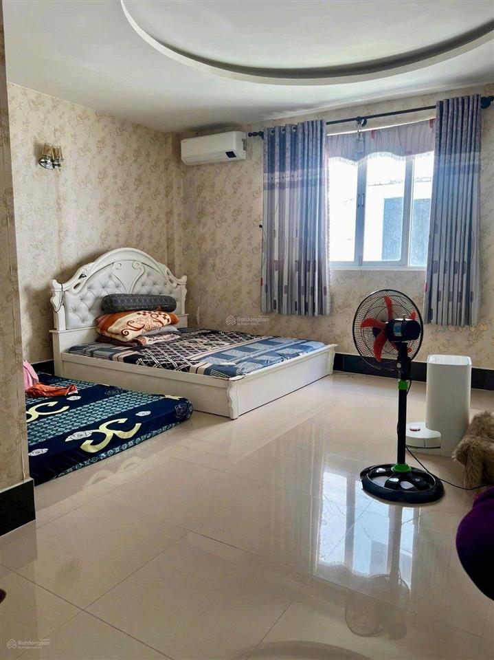 Ngân hành cần bán gấp nhà q8 dòng tiền 30tr/tháng