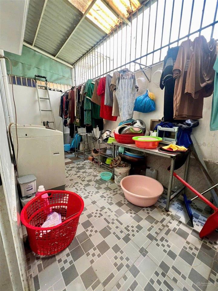 Ngân hành cần bán gấp nhà q8 dòng tiền 30tr/tháng