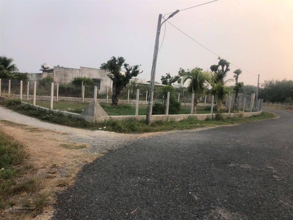 Hiếm! đất 2 mặt tiền kdc gia hòa gần nguyễn văn linh 280m giá chỉ 980tr