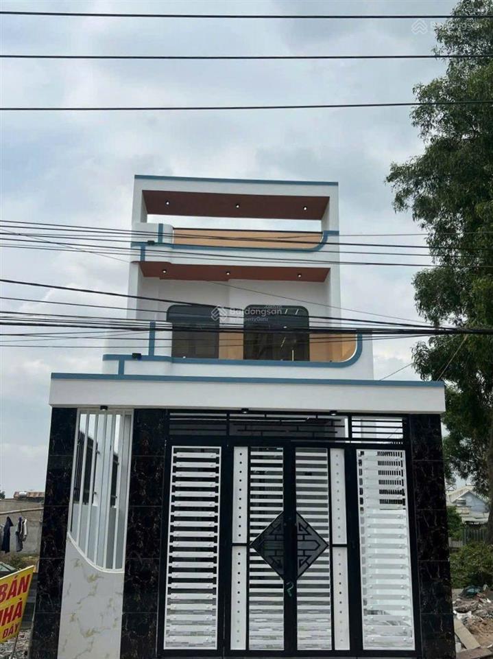 950 triệu sở hữu nhà 2 tầng thu nhập ngay 20 triệu/tháng 6x24mm
