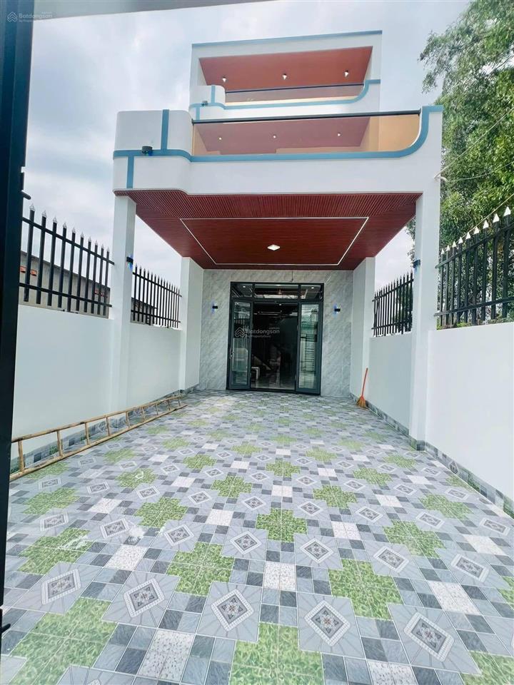 950 triệu sở hữu nhà 2 tầng thu nhập ngay 20 triệu/tháng 6x24mm