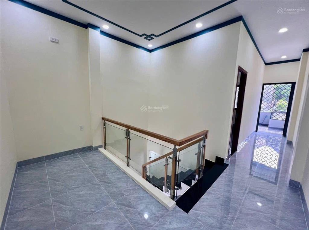 Nhà mới quận 8, 800tr tl, full nội thất cao cấp giá tốt hiếm có, dọn vào ở ngay, 4x15