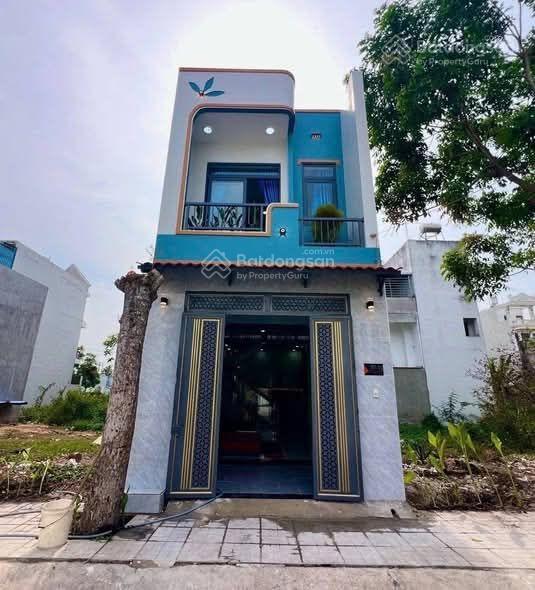 Nhà mới quận 8, 800tr tl, full nội thất cao cấp giá tốt hiếm có, dọn vào ở ngay, 4x15