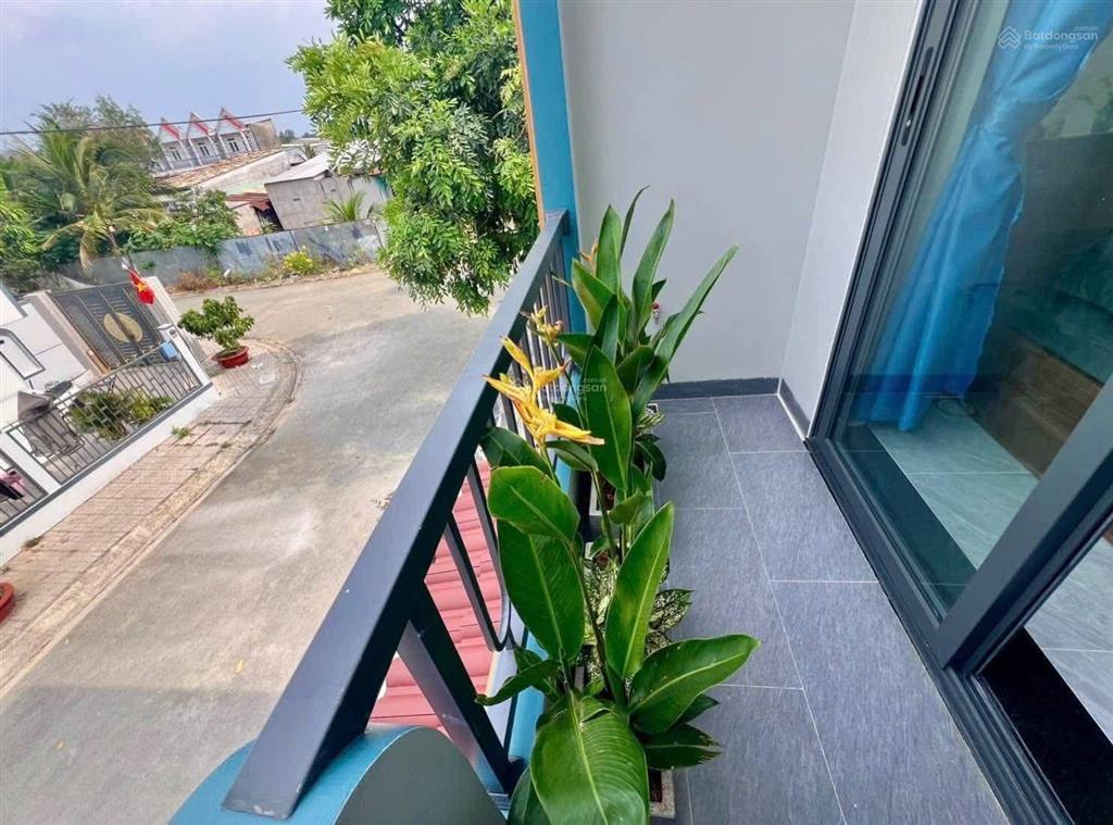 Nhà mới quận 8, 800tr tl, full nội thất cao cấp giá tốt hiếm có, dọn vào ở ngay, 4x15