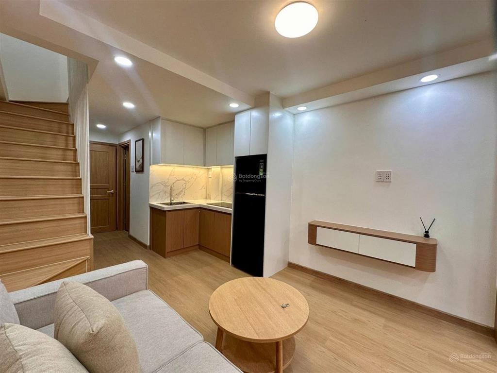 Chủ ngộp cần bán gấp nhà đẹp 6x20, ngay quận 8, 800tr dọn vô ở luôn, có sẵn dòng tiền 20tr/tháng,