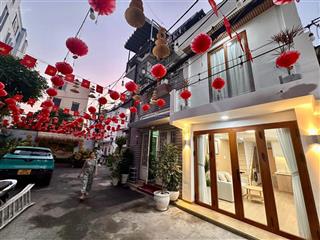 Chủ ngộp cần bán gấp nhà đẹp 6x20, ngay quận 8, 800tr dọn vô ở luôn, có sẵn dòng tiền 20tr/tháng,