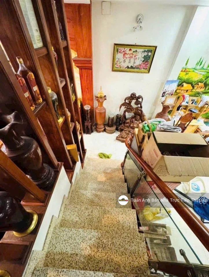Bán nhà mặt tiền q.8,5x28m, sẵn thu nhập 25 triệu/tháng giá tốt hiếm có,giá 750tr tl